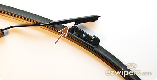 2012 silverado wiper blade size