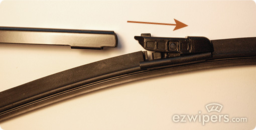 chevy equinox 2015 windshield wipers